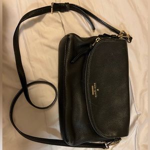 Kate spade crossbody